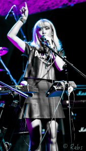 Love X Stereo - Annie Ko - Freebird