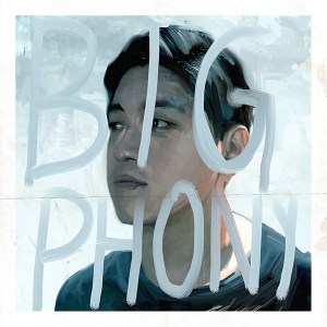 big-phony-album-art